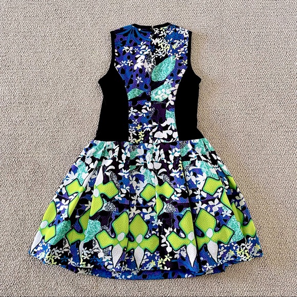 PETER PILOTTO for Target Sleeveless Dress, 6 - Picture 3 of 10